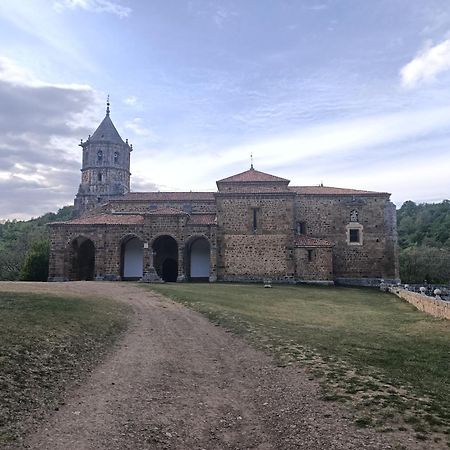Hotel Rural Valle Del Tuejar Taranilla Екстериор снимка