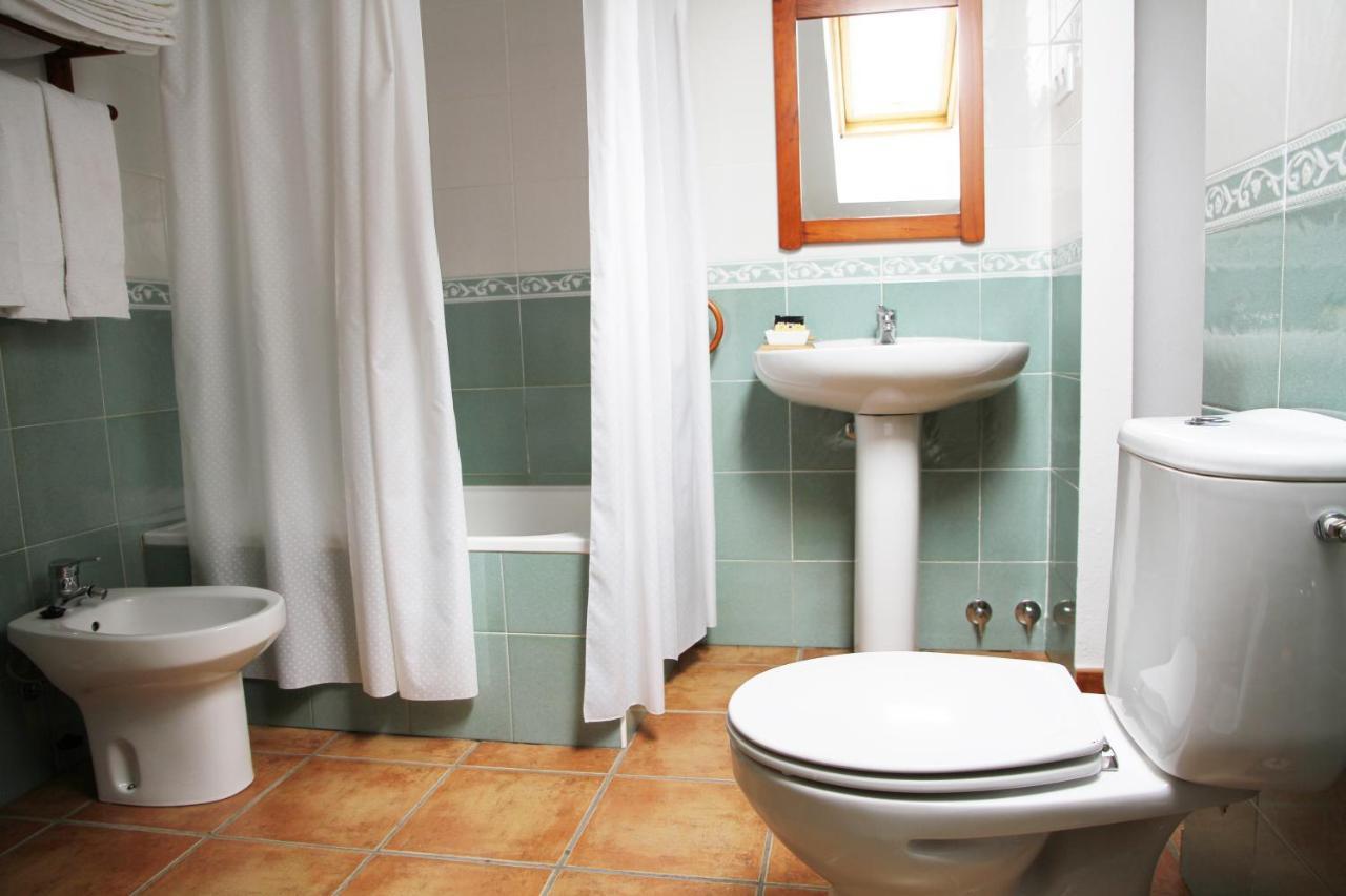 Hotel Rural Valle Del Tuejar Taranilla Екстериор снимка