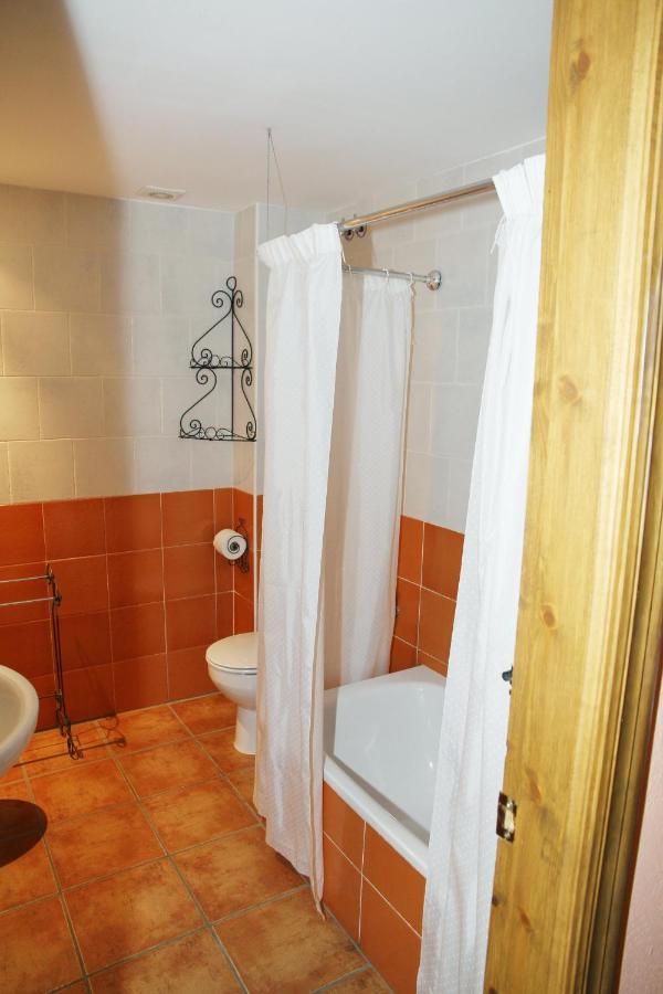 Hotel Rural Valle Del Tuejar Taranilla Стая снимка