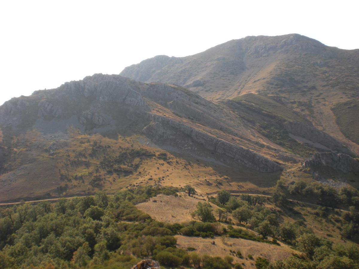 Hotel Rural Valle Del Tuejar Taranilla Екстериор снимка