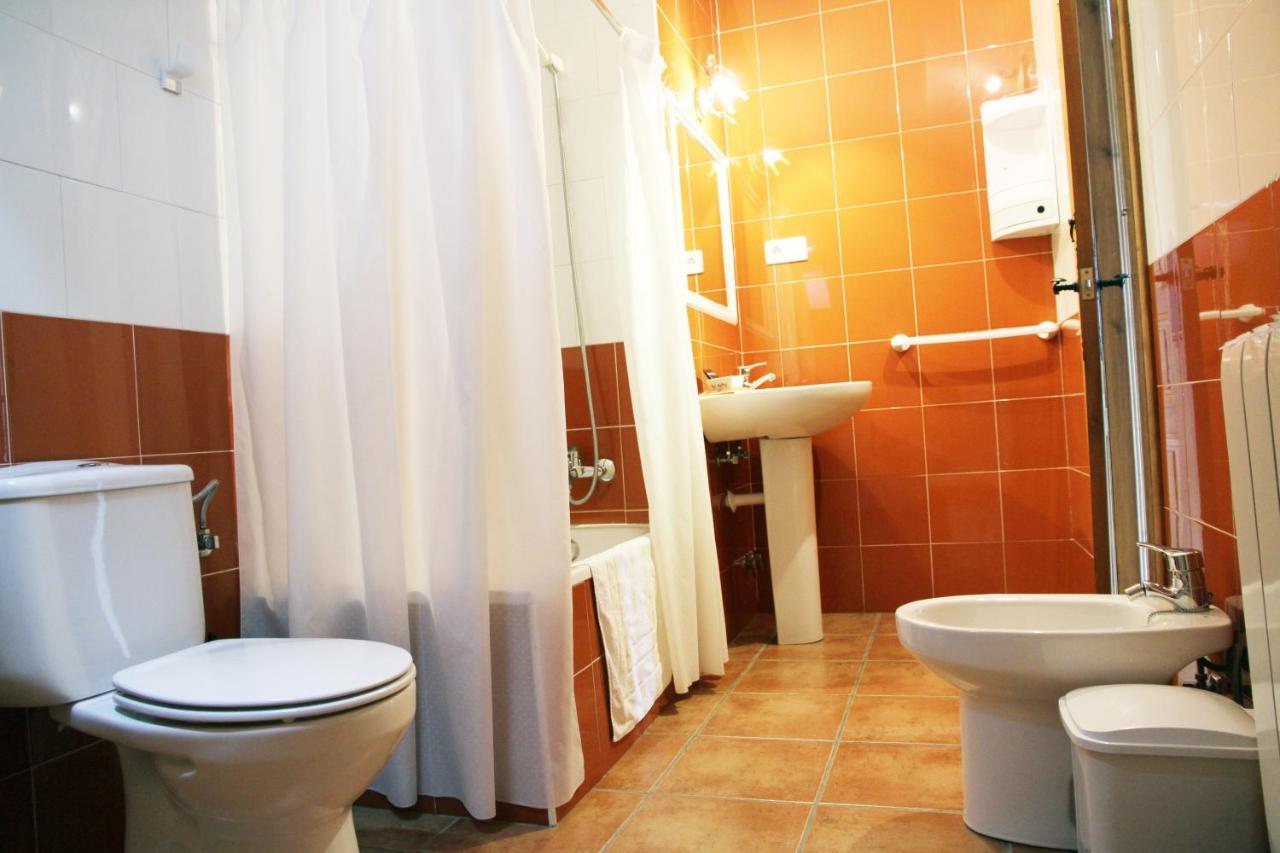 Hotel Rural Valle Del Tuejar Taranilla Стая снимка