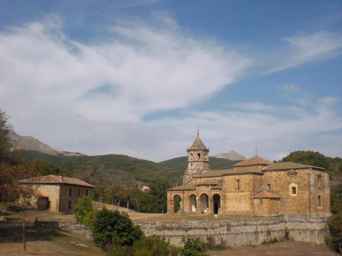 Hotel Rural Valle Del Tuejar Taranilla Екстериор снимка