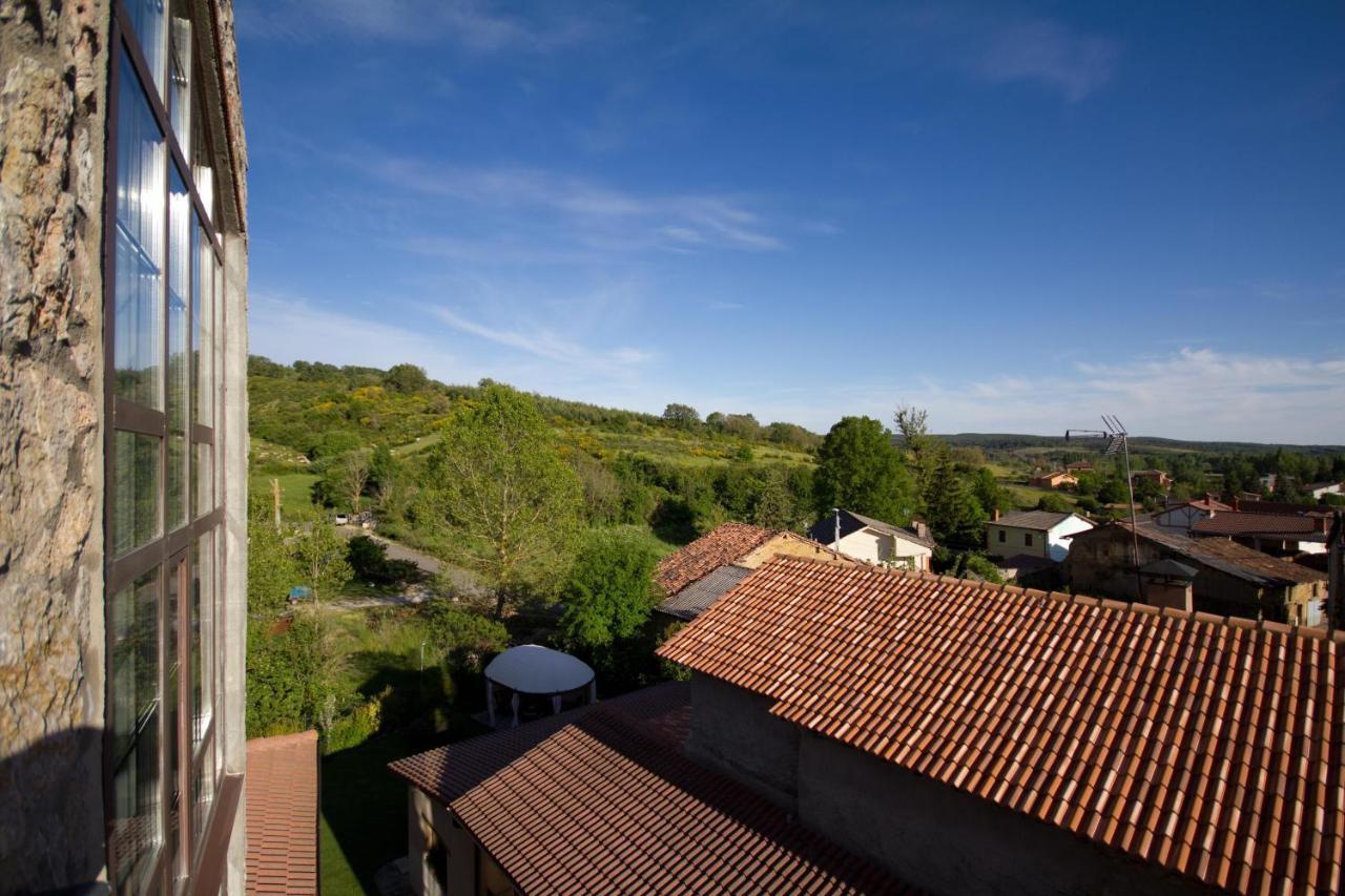 Hotel Rural Valle Del Tuejar Taranilla Екстериор снимка