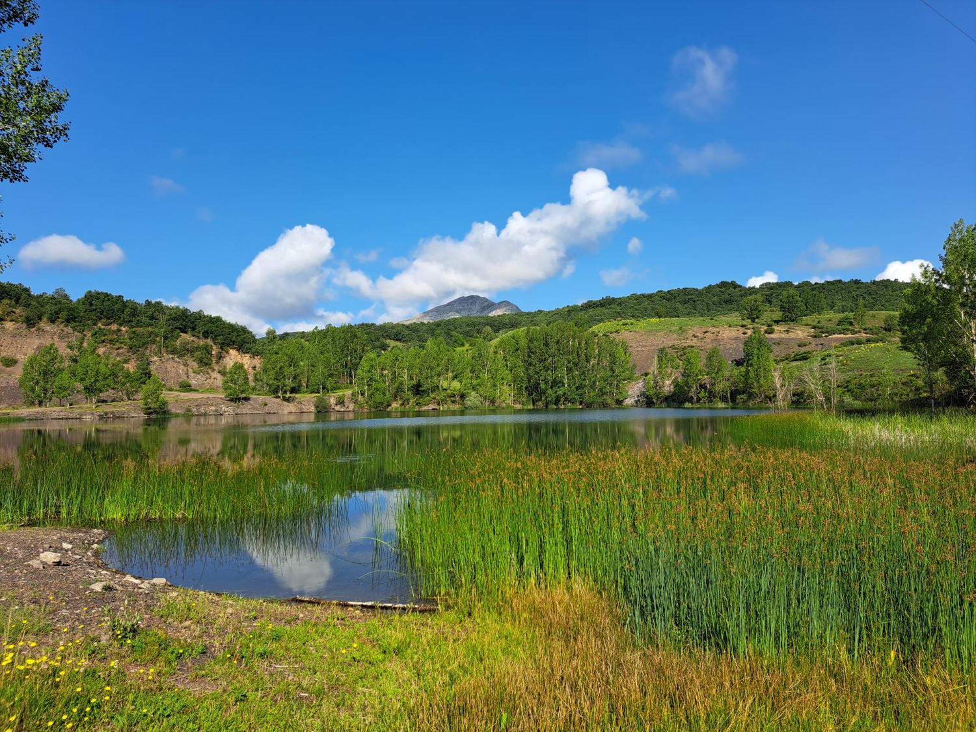 Hotel Rural Valle Del Tuejar Taranilla Екстериор снимка