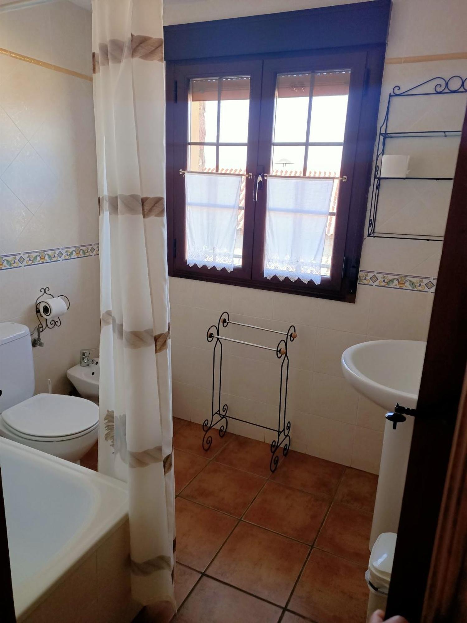 Hotel Rural Valle Del Tuejar Taranilla Екстериор снимка