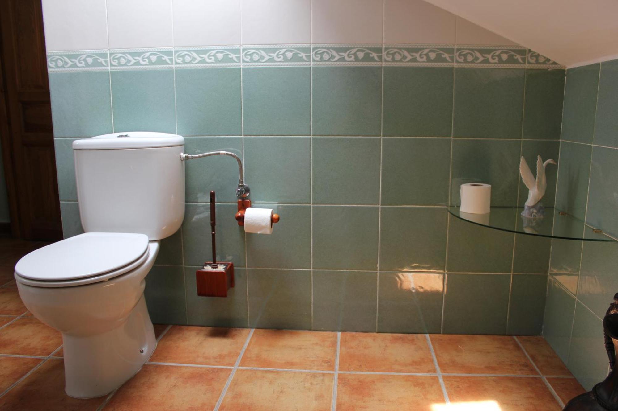 Hotel Rural Valle Del Tuejar Taranilla Стая снимка
